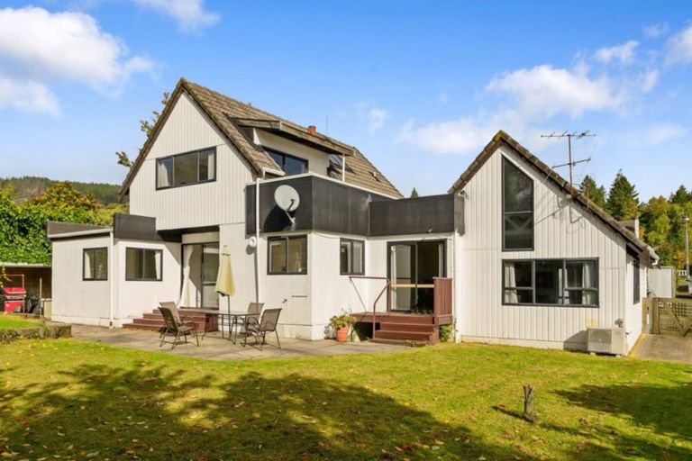 Photo of property in 16 Lewis Road, Lynmore, Rotorua, 3010