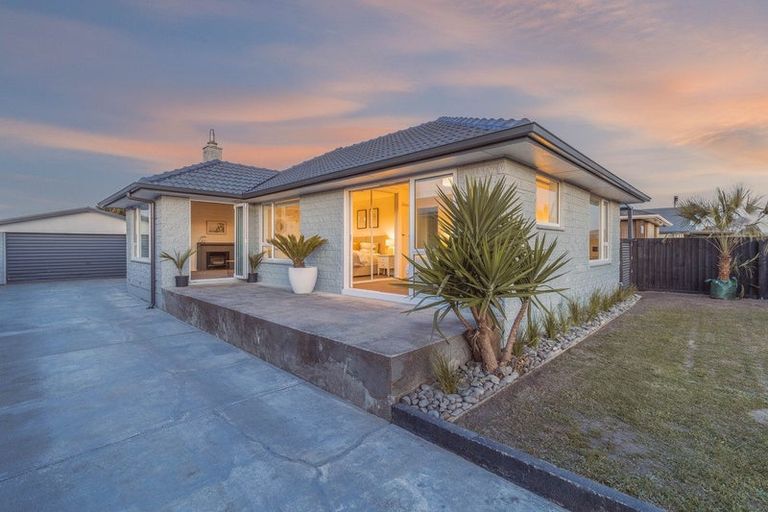 Photo of property in 20 Royalist Avenue, North New Brighton, Christchurch, 8083