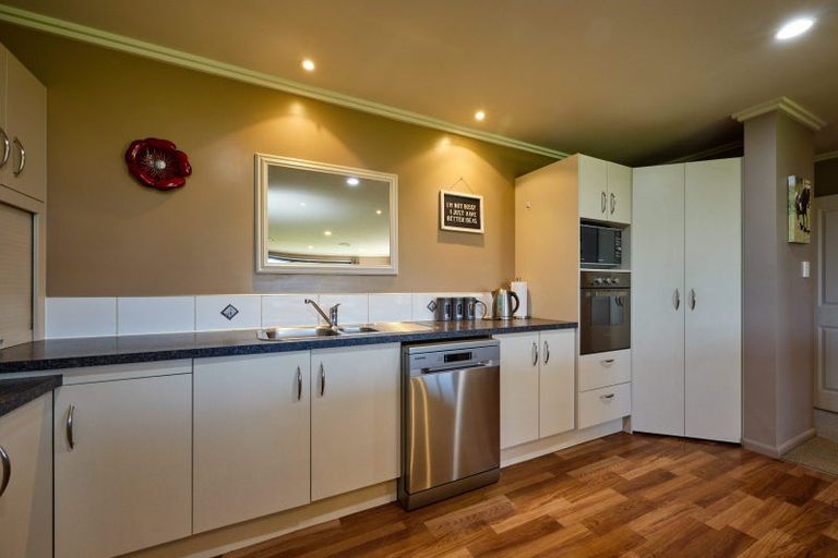 Photo of property in 399a Inland Kaikoura Road, Inland Road, Kaikoura, 7373