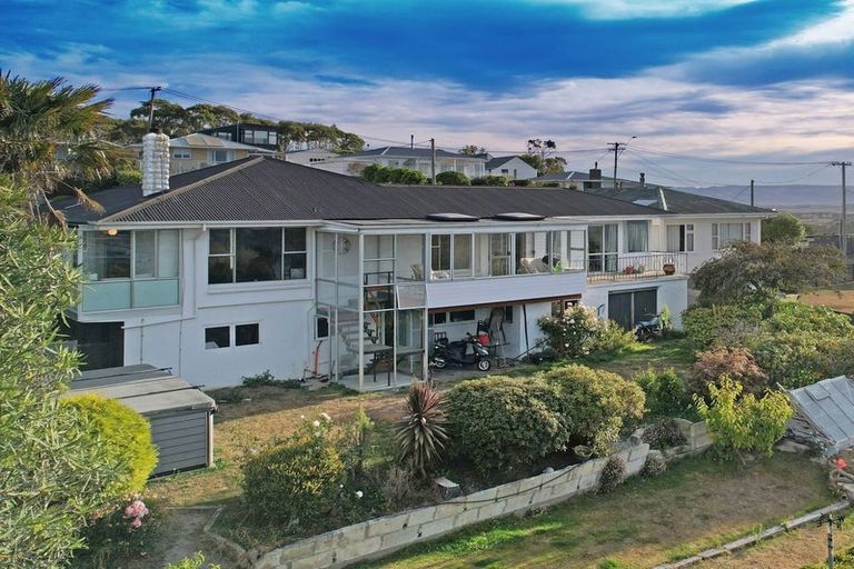 Photo of property in 5 Selwyn Street, South Hill, Oamaru, 9400