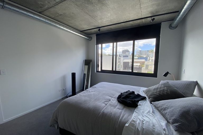 Photo of property in 59 France, 307/59 France Street South, Eden Terrace, Auckland, 1010