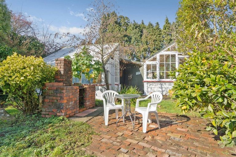 Photo of property in 96 Alfredton Road, Eketahuna, 4900