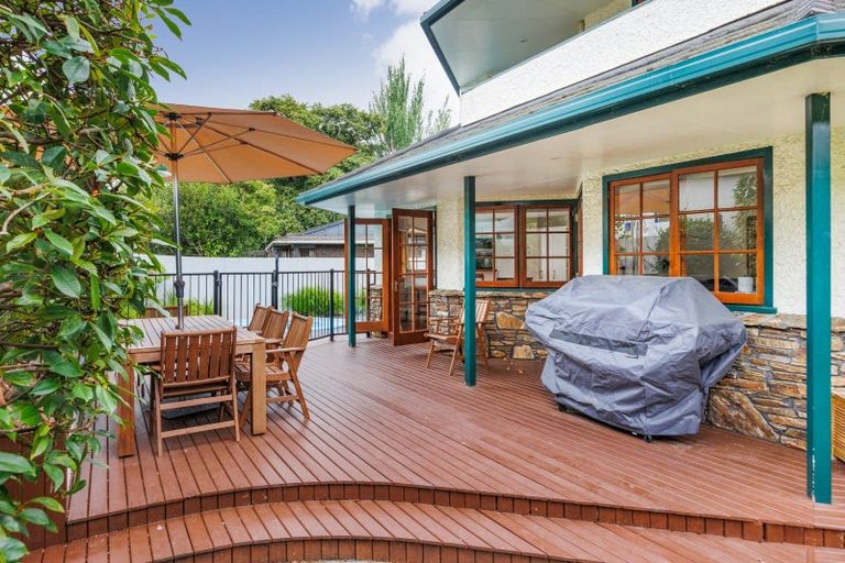 Photo of property in 111 Park Road, West End, Palmerston North, 4410