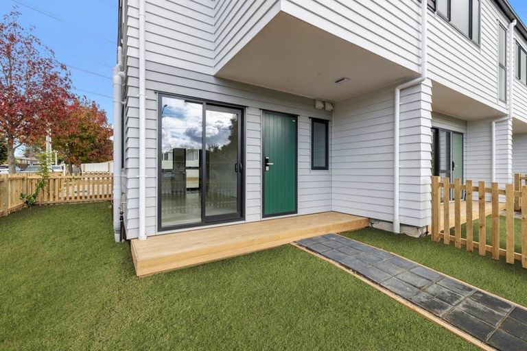 Photo of property in 1a Clayton Avenue, Otara, Auckland, 2023