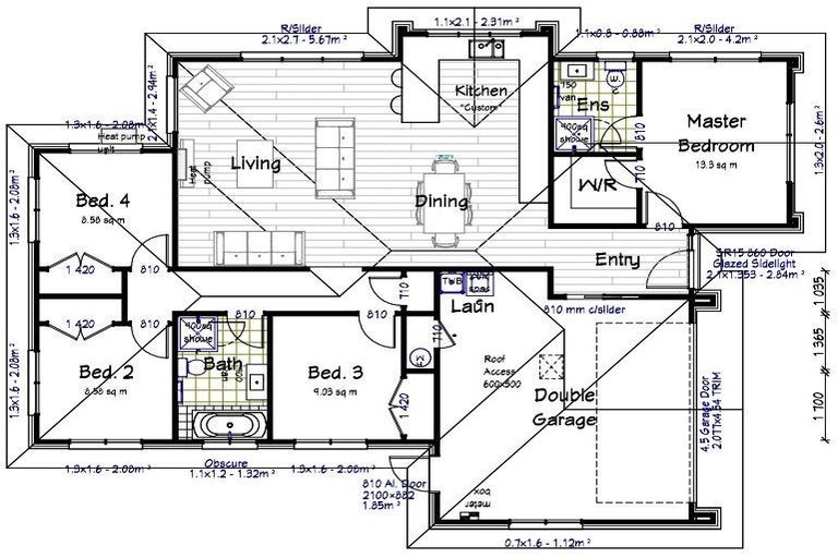 Photo of property in 103 Mckinney Road, Warkworth, 0981