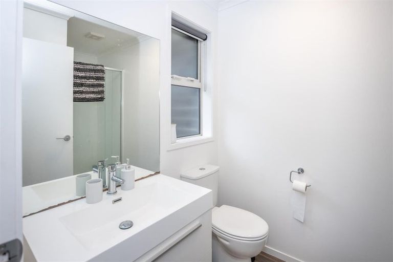 Photo of property in 1/16 Hogan Street, Hamilton East, Hamilton, 3216