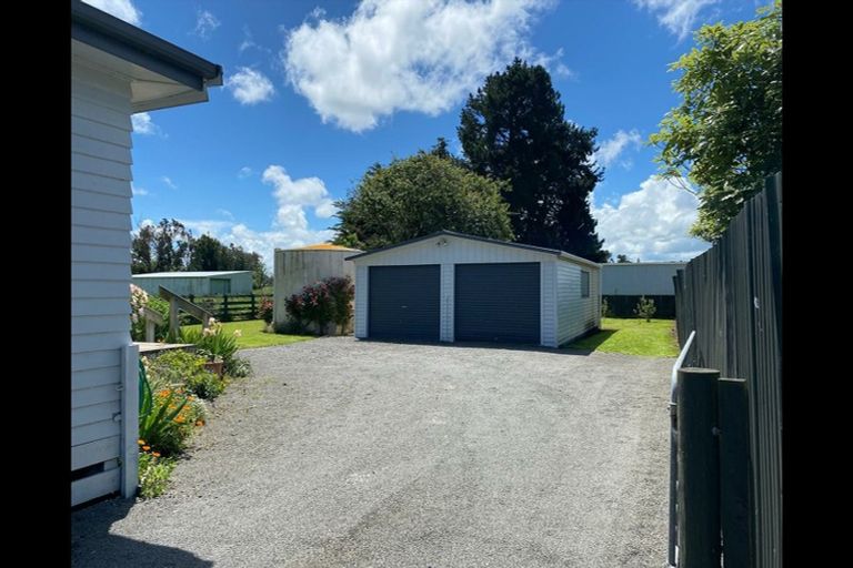 Photo of property in 258 Makirikiri Road, Crofton, Marton, 4787