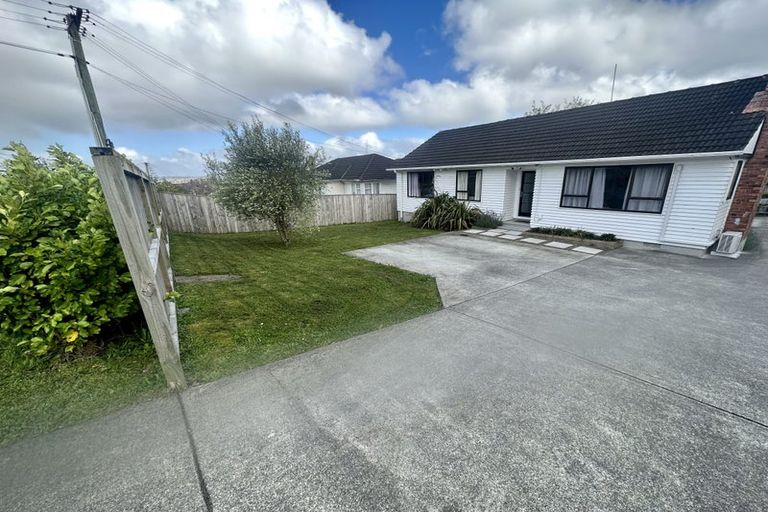 Photo of property in 1 Kohekohe Street, New Lynn, Auckland, 0600