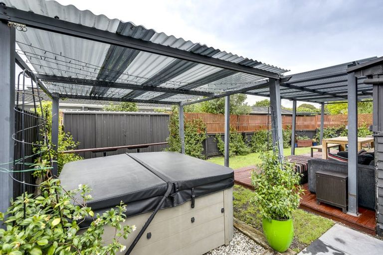 Photo of property in 28 Morse Street, Marewa, Napier, 4110