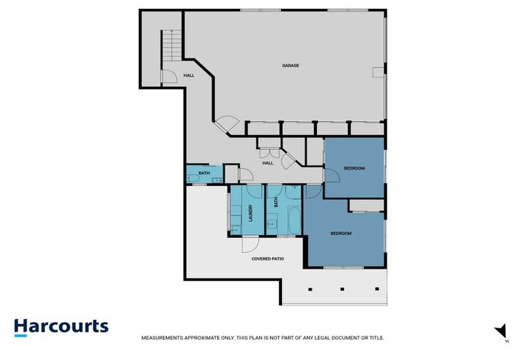 Photo of property in 36 Norfolk Avenue, Whangarei Heads, Whangarei, 0174