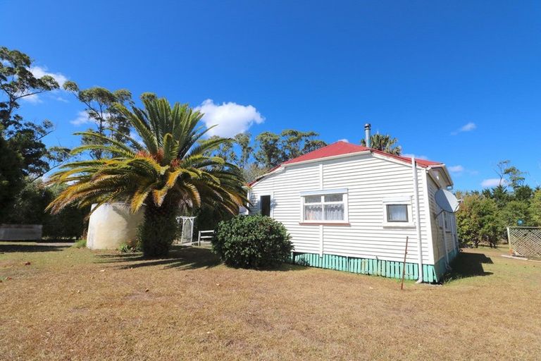 Photo of property in 130 Pairatahi Road, Kaingaroa, Kaitaia, 0483