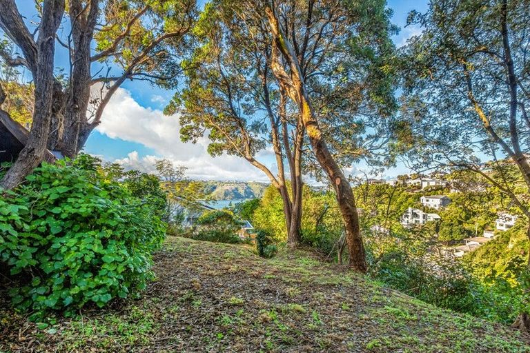 Photo of property in 196 Evans Bay Parade, Roseneath, Wellington, 6021