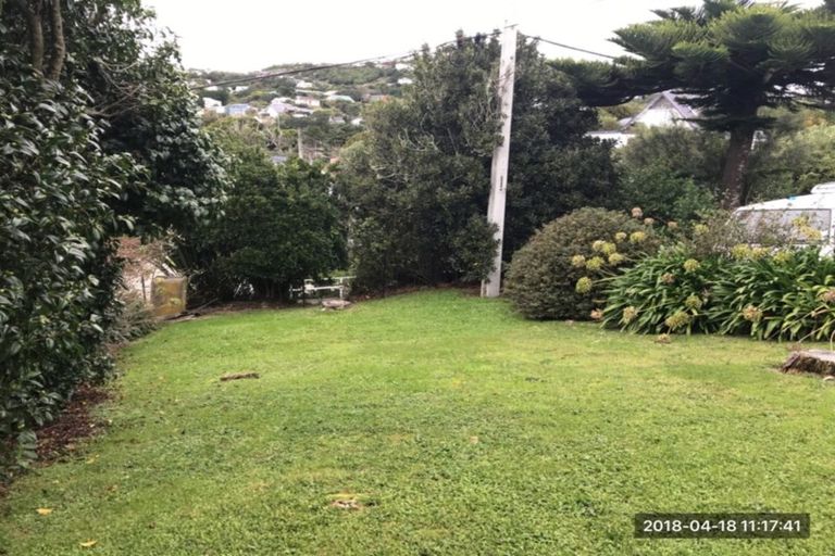 Photo of property in 8 Angell Street, Johnsonville, Wellington, 6037