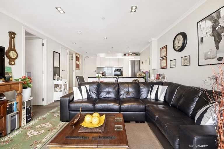 Photo of property in Bellagio Apartments, 4f/39 Taranaki Street, Te Aro, Wellington, 6011