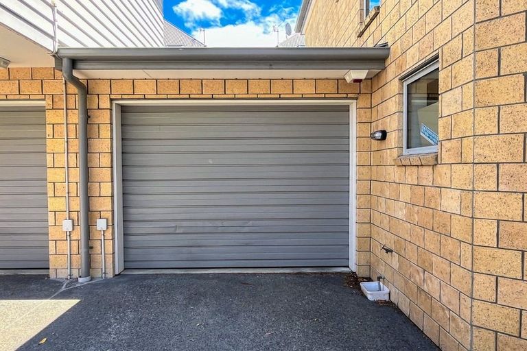Photo of property in 67c Burke Street, Addington, Christchurch, 8024