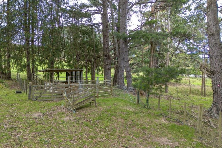 Photo of property in 1344 Ngapaeruru Road, Te Uri, Dannevirke, 4973