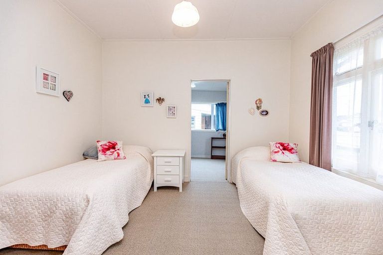 Photo of property in 12 Kepa Street, Whanganui East, Whanganui, 4500