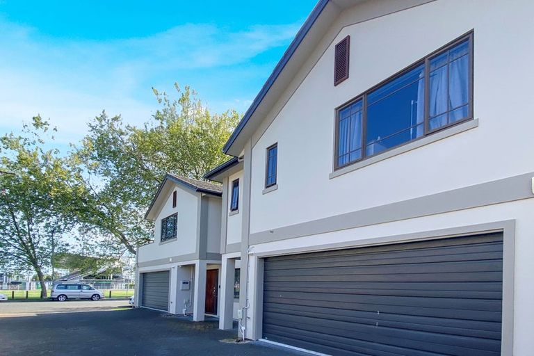Photo of property in 42b Willoughby Street, Whitiora, Hamilton, 3200