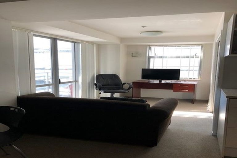 Photo of property in Victopia Apartments, 13j/135 Victoria Street West, Auckland Central, Auckland, 1010