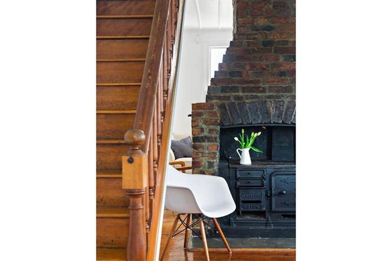 Photo of property in 204 Richmond Road, Grey Lynn, Auckland, 1021