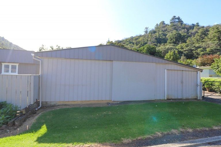 Photo of property in 38 Waiomu Valley Road, Waiomu, Thames, 3575