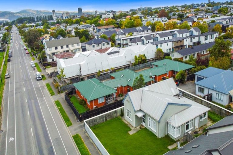 Photo of property in 491 Madras Street, St Albans, Christchurch, 8014