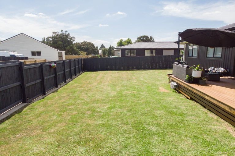 Photo of property in 4c Fernleigh Street, Kerepehi, 3671