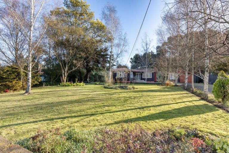 Photo of property in 36 Great North Road, Waipawa, 4210