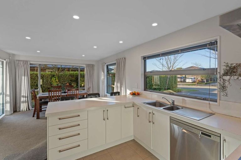 Photo of property in 11 Ashboult Street, Halswell, Christchurch, 8025