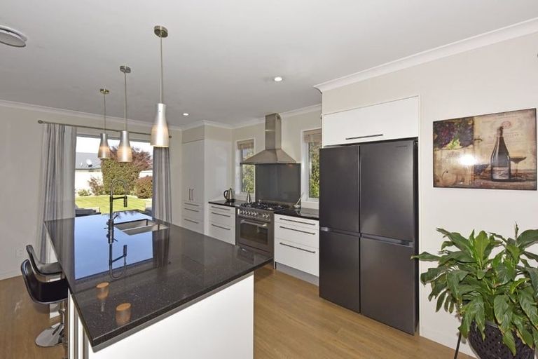 Photo of property in 12 Barrosa Street, Lincoln, 7608