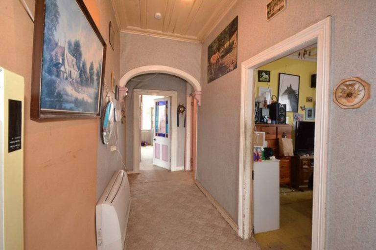 Photo of property in 47 Beresford Street, Kaikorai, Dunedin, 9010