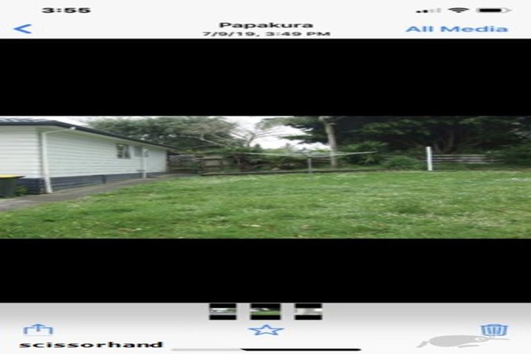 Photo of property in 161 Chichester Drive, Rosehill, Papakura, 2113