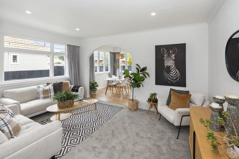 Photo of property in 9a Meadow Street, Papanui, Christchurch, 8052