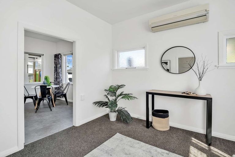 Photo of property in 36 Wilton Street, Levin, 5510