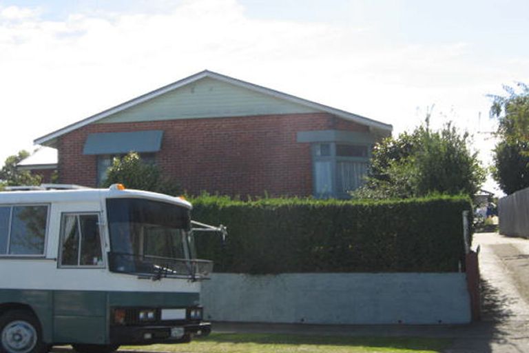 Photo of property in 25 Marchwiel Street, Marchwiel, Timaru, 7910