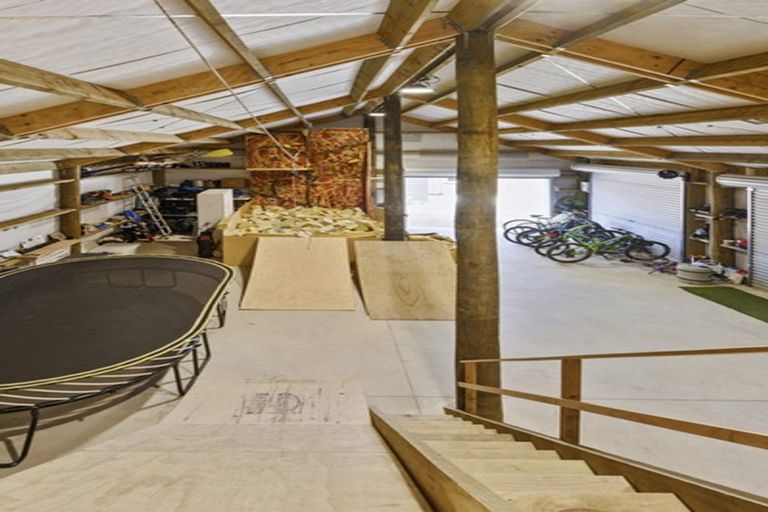 Photo of property in 1/58 Pocock Road, Springfield, 7681