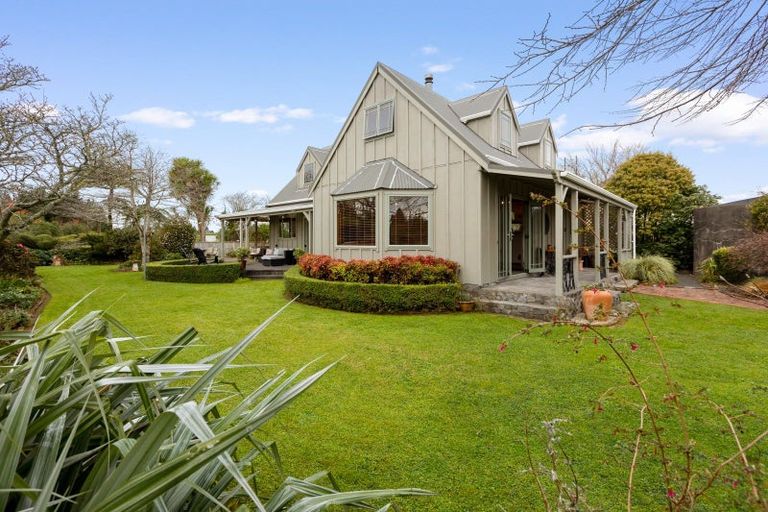 Photo of property in 5 Bosworth Street, Egmont Village, 4372