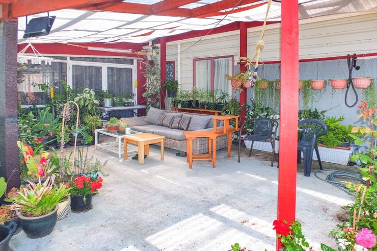 Photo of property in 7 Brown Street, Foxton, 4814