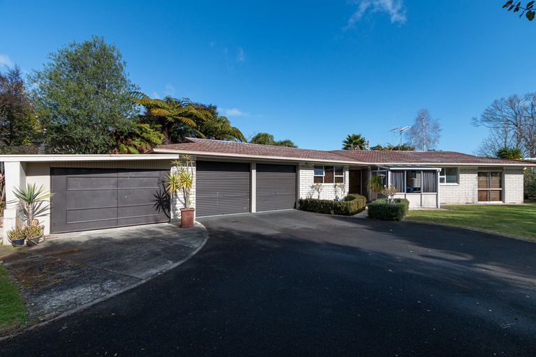Photo of property in 51 Wainui Avenue, Te Awamutu, 3800
