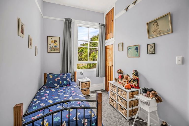 Photo of property in 125 Shakespeare Road, Bluff Hill, Napier, 4110