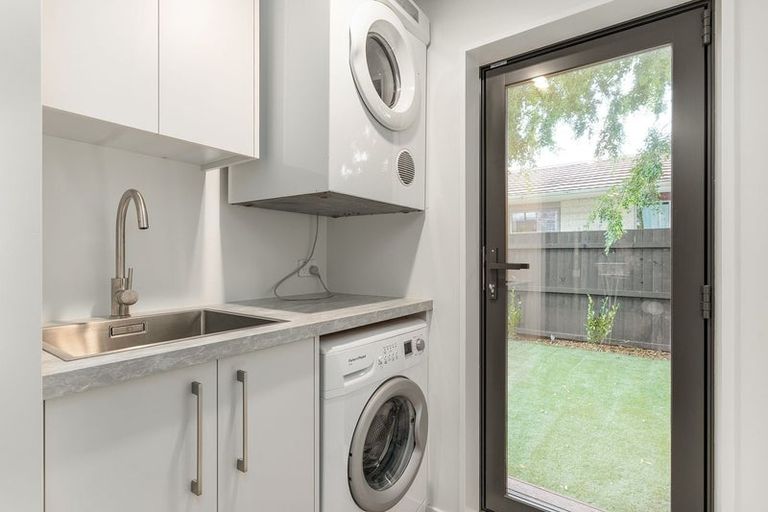 Photo of property in 45 Eveleyn Couzins Avenue, Richmond, Christchurch, 8013