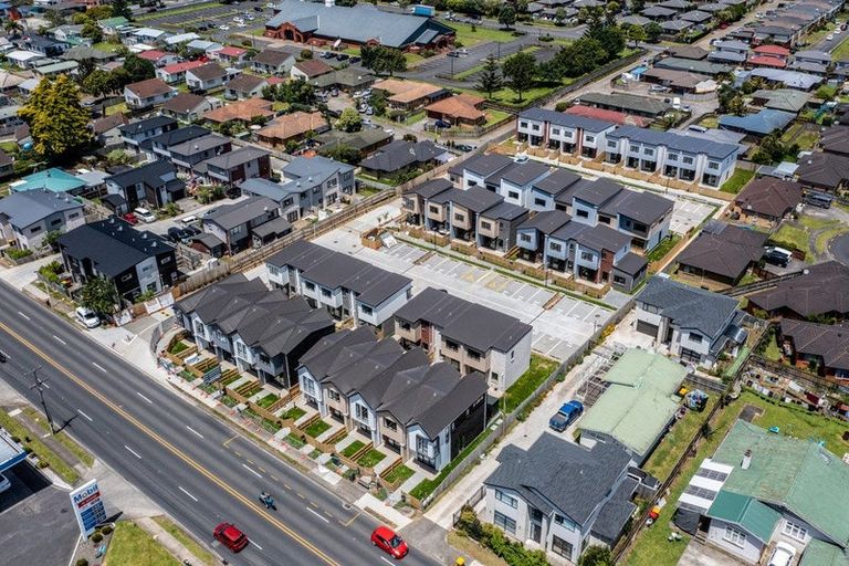 Photo of property in 6 Aumarire Lane, Favona, Auckland, 2024