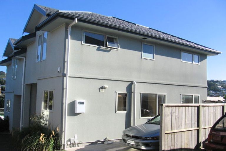 Photo of property in 1c Bould Street, Johnsonville, Wellington, 6037