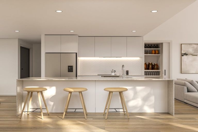 Photo of property in 29a Kenwyn Avenue, St Albans, Christchurch, 8052