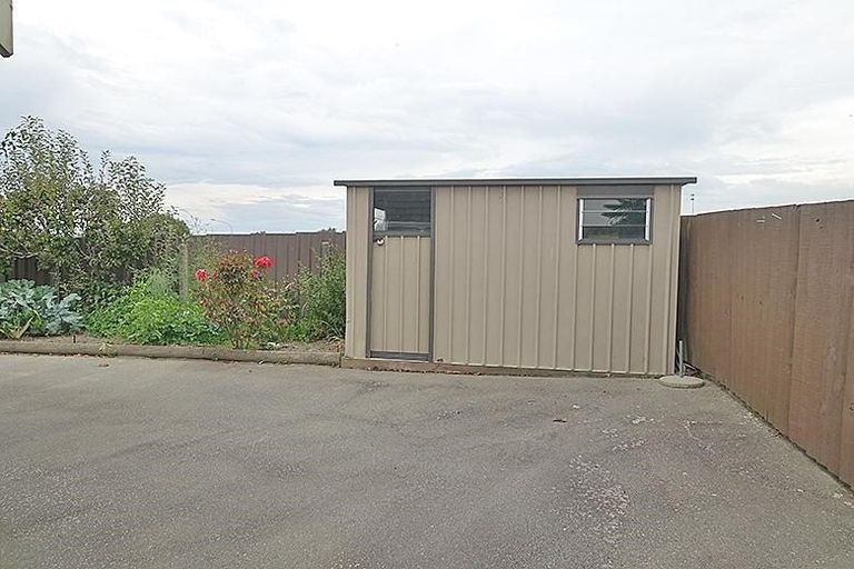 Photo of property in 112 Morgans Road, Glenwood, Timaru, 7910