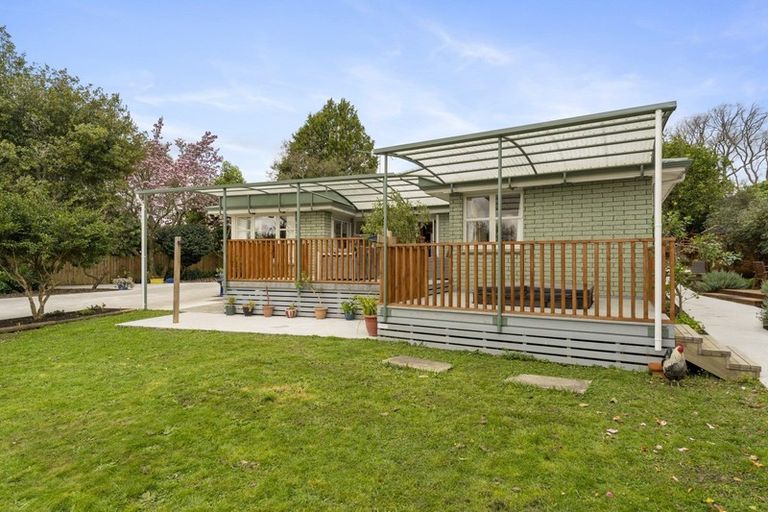 Photo of property in 149 Ringawhati Road, Otaki, 5583