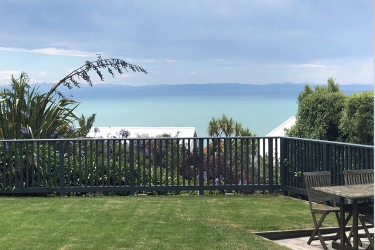 Photo of property in 4 Langdale Place, Scarborough, Christchurch, 8081