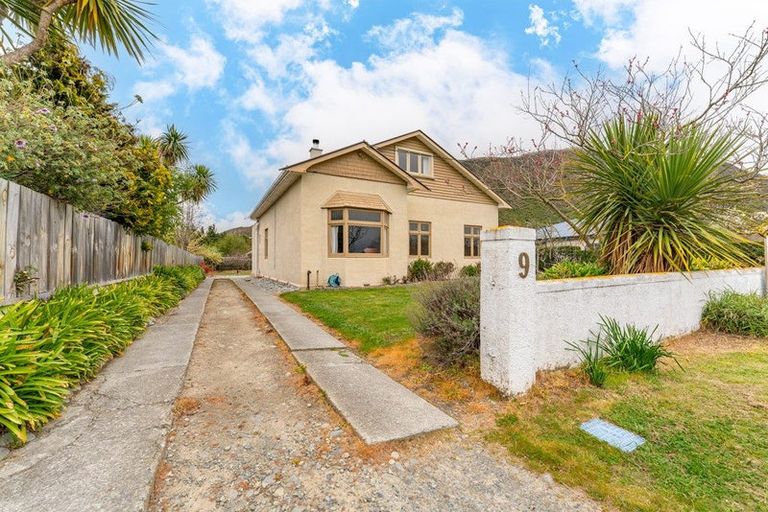 Photo of property in 9 Gordon Street, Kurow, 9435