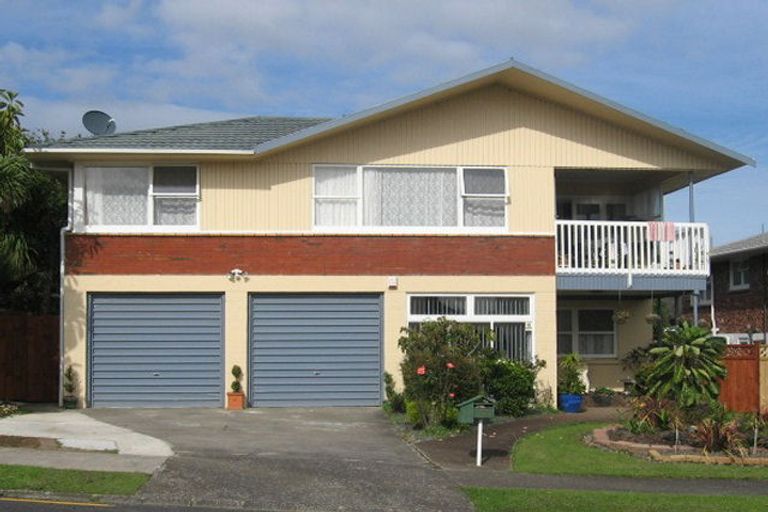 Photo of property in 18 The Crest, Sunnyhills, Auckland, 2010