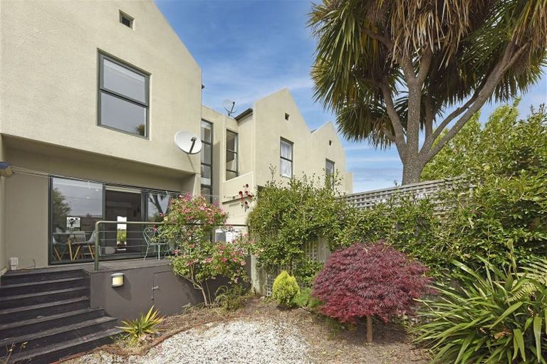 Photo of property in 5/33 Winchester Street, Merivale, Christchurch, 8014